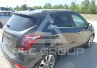 2018 Buick ENCORE фото
