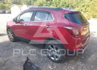 2018 Buick ENCORE photo
