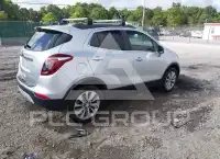 2018 Buick ENCORE фото