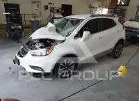 2018 Buick ENCORE фото
