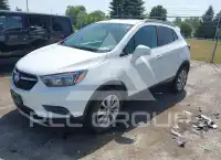2018 Buick ENCORE фото