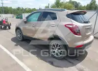 2018 Buick ENCORE photo