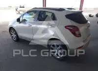 2018 Buick ENCORE фото