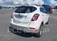 2018 Buick ENCORE фото