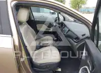 2018 Buick ENCORE photo