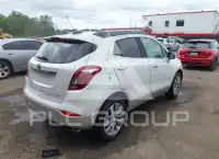 2018 Buick ENCORE photo