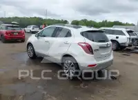 2018 Buick ENCORE photo