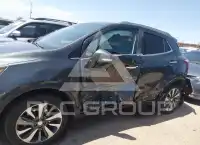 2018 Buick ENCORE photo