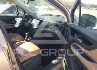 2018 Buick ENCORE фото