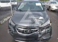 2018 Buick ENCORE фото
