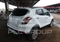 2018 Buick ENCORE фото