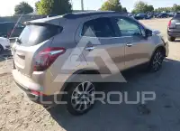 2018 Buick ENCORE фото