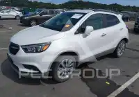 2018 Buick ENCORE фото