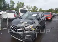 2018 Buick ENCORE фото