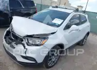 2018 Buick ENCORE фото