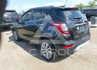2018 Buick ENCORE photo