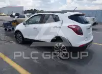 2018 Buick ENCORE фото