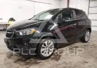 2018 Buick ENCORE фото