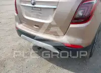 2018 Buick ENCORE photo