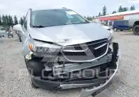 2018 Buick ENCORE фото
