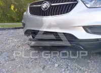 2018 Buick ENCORE photo