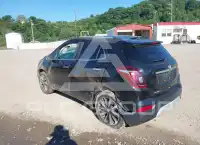 2018 Buick ENCORE photo
