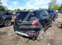 2018 Buick ENCORE фото