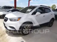 2018 Buick ENCORE photo