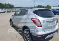 2018 Buick ENCORE фото