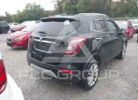 2018 Buick ENCORE фото