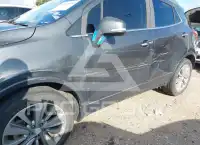 2018 Buick ENCORE photo
