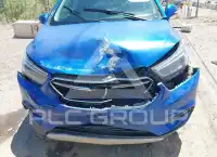 2018 Buick ENCORE photo