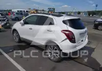 2018 Buick ENCORE фото