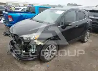 2018 Buick ENCORE фото