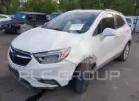 2018 Buick ENCORE фото