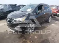2018 Buick ENCORE фото
