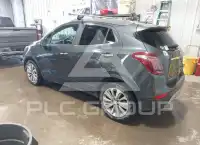 2018 Buick ENCORE photo