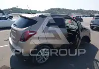 2018 Buick ENCORE фото