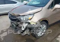 2018 Buick ENCORE photo