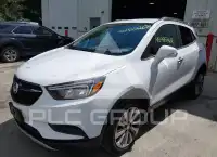 2018 Buick ENCORE photo
