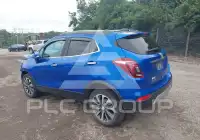 2018 Buick ENCORE photo