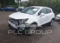2018 Buick ENCORE фото