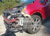 2018 Buick ENCORE photo