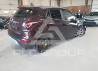 2018 Buick ENCORE фото