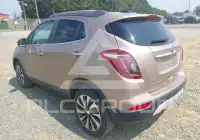 2018 Buick ENCORE фото