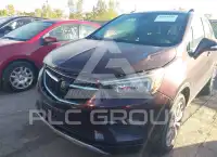 2018 Buick ENCORE фото
