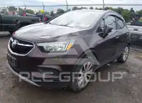 2018 Buick ENCORE фото