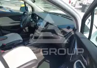 2018 Buick ENCORE photo