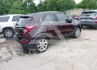 2018 Buick ENCORE photo