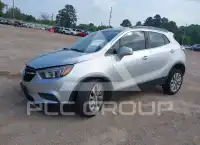 2018 Buick ENCORE photo